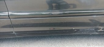 MB C200 /W203 - 9