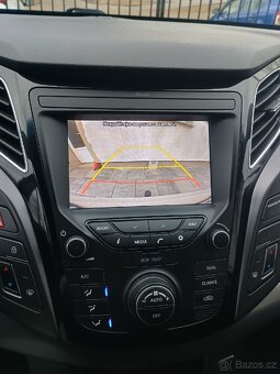 Hyundai i40 - 9