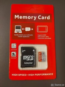 Luxusi Mi 10T Pro 5G 6.7" DS 12/128 + 256GB + EXTRA BALENÍ - 9