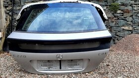 Mercedes w203 C sportcoupe - 9