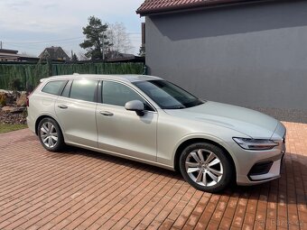 Volvo V60 D3 2019 - 9
