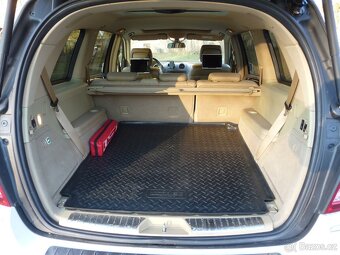 Mercedes Benz GL 350 CDI 4MATIC Grand Edition - 9