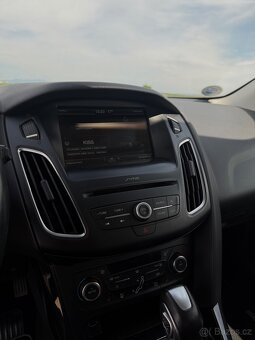 Ford Focus 2.0 TDCi - Automat - 9