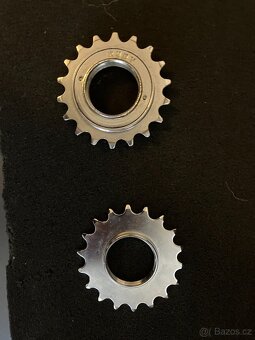 8bar singlespeed/fixie - 9