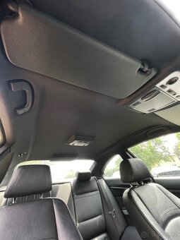 Náhradní díly BMW E92 320d - 9