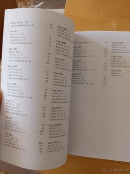 Učebnice latiny a řečtiny - 9