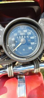 ČZ 125 - 9