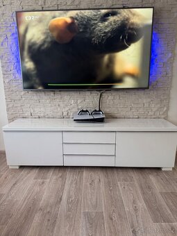 Tv stolek - 9