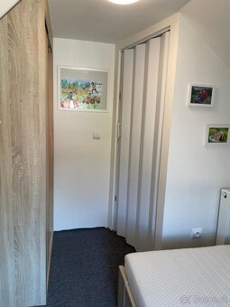 Prodej RD 3+kk, Brodek u Prostějova, cp 87 m2 - 9