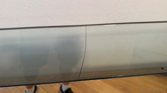Velké designové zrcadlo značka FIAM  - 9