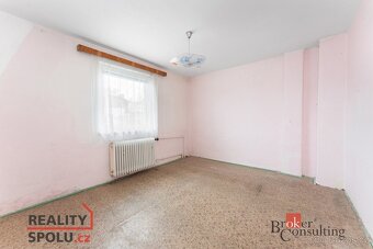 Prodej, domy/rodinný, 140 m2, Riegrova 1557, 44001 Louny, Lo - 9