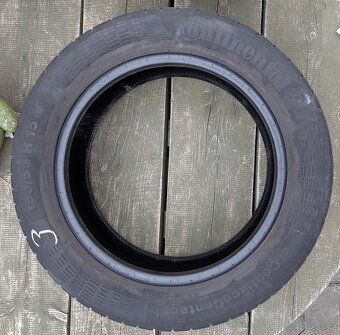 Continental EcoContact 5 195/55 R15 85V - 9