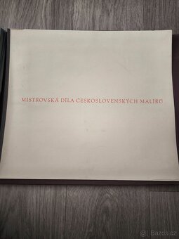 Národní galerie - 25 obrázků - 9