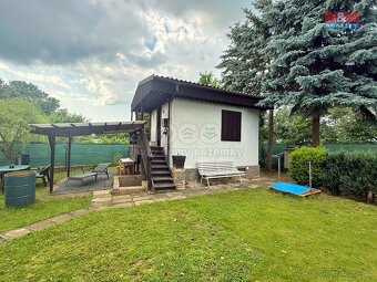Prodej zahrady, 597 m², Louny, ul. Na Losech - 9