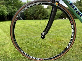 Bianchi Reparto Corse Marco Pantani - 9