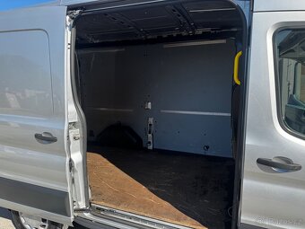Ford Transit 2.2 TDCi 92Kw L2H2 Trend - klima - DPH - 9