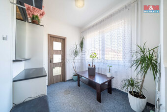 Prodej rodinného domu 4+1, 127 m², Hrádek u Rokycan - 9