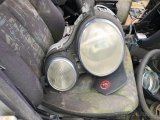 MB E300D W210 AUT 1996 sedan E290 COMBI - díly - 9