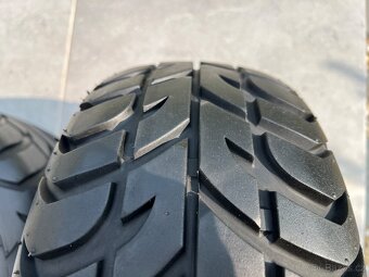 Kolesa na stvorkolku Yamaha R10 - 9
