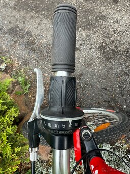 Dětské kolo Specialized Hotrock - 9