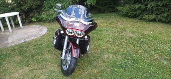 Harley davidson Road glide - 9
