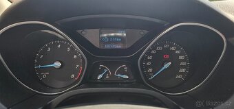 Ford Focus 1,6 110 kW - 9