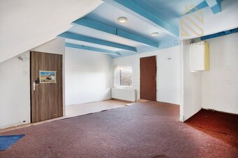 Prodej, rodinného domu, 203m2, pozemek 56m2, Mladá Boleslav - 9