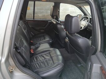 Jeep grand cherokee wj 3.1 td - 9