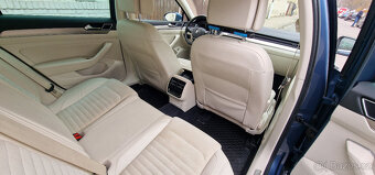 VW Passat combi B8 variant 2,0l 140kw 4x4 DSG - 9