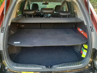 Honda CR-V 2.0 Benzín r. 2010 - 9
