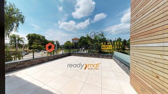 Prodej Ateliéru Rezidenci Rybáře 1+kk, 75 m2, Hodonín - 9