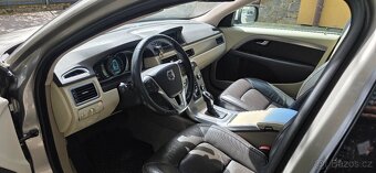 Volvo XC70 4x4 T6 3.0 R6 turbo, 2014 facelift - 9