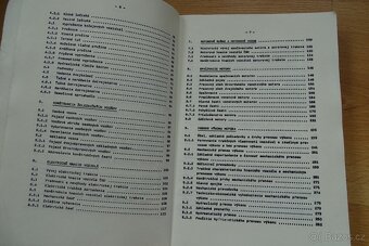 3x Příručka pro strojvedoucí, kolejová vozidla, lokomotiva - 9