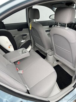 Hyundai Accent 1.6i 82 kW, r.v. 2008, 75 000 km - 9