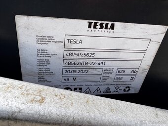 Elektrický vzv BT/Toyota za 89.000Kč - 9