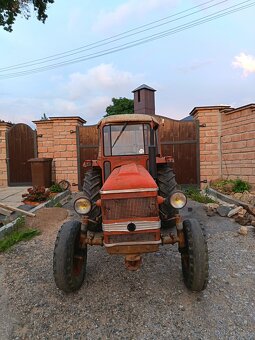Zetor 3511 - 9
