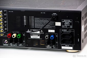 HARMAN KARDON AVR-3500 / AV receiver, 14kg - 9