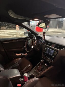 Prodám svou Octavii 3rs - 9