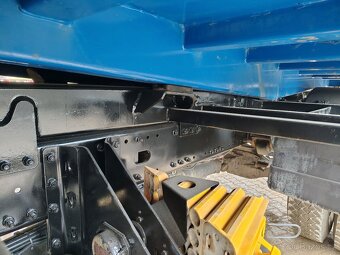 MAN TGM 18.340 4x4 S3 - 9