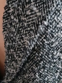 Dámské podzimní sako H&M vel.42/44 - 9