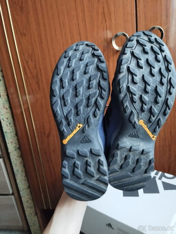 Adidas Terrex - 9