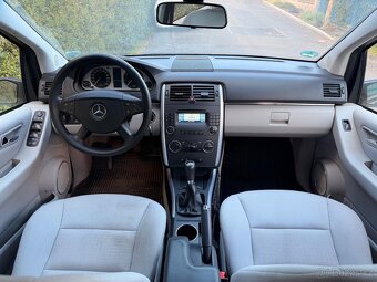 Mercedes-Benz B 170  1.7i 85KW - 9