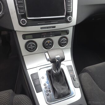 Volkswagen Passat B6 Variant / Automat DSG - 9