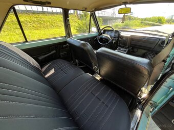 Škoda 120L 1977 - 9