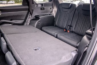 Kia Sorento 2.2 142kW platinum+ 4X4 - 9