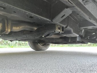 Jeep Grand Cherokee 3.0 CRD, 160 kw, bez DPF, Overland - 9
