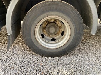 MAN TGL 12.220, Euro 6, čelo +DPH - 9