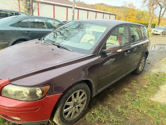 Prodám Volvo v 50 4x4 2.5 l - 9