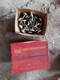 Polystyren, kotvy do polystyrenu - 9