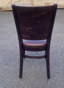 Židle stoly barovky barove stoly do restaurace - 9